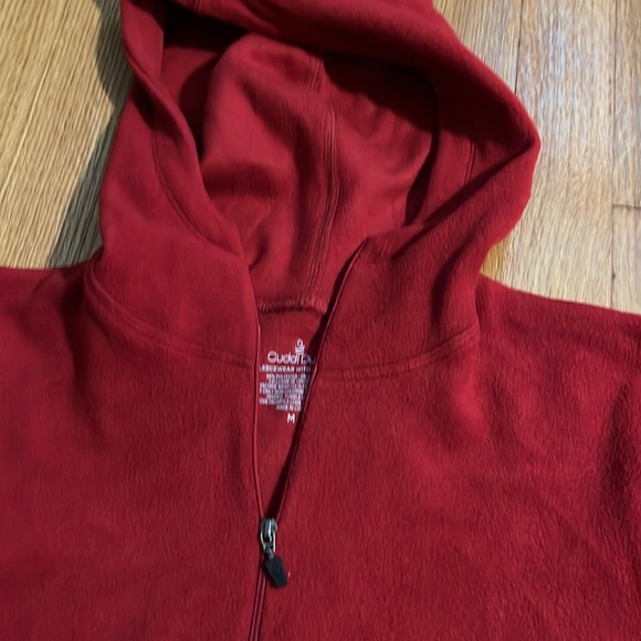 Cuddl duds fleece - Picture 3 of 4